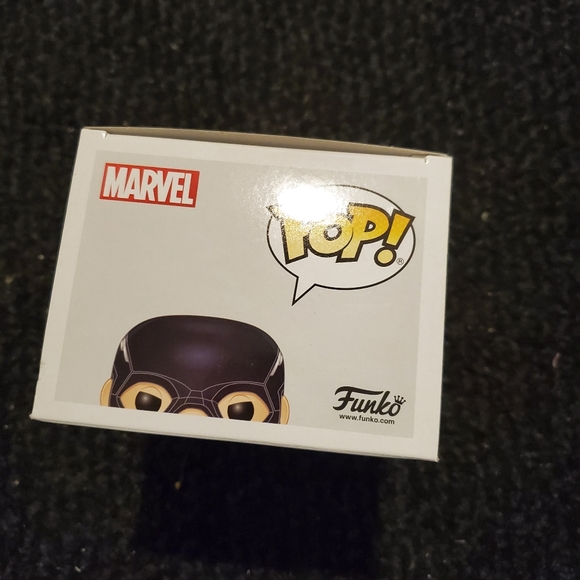 COPY - Funko Pop Winter Soilder - Picture 5 of 6